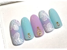 ナトゥール ネイルサロン(Natur nail salon)/