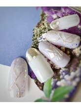 ツインクルスター(TWINKLE STAR)/定額デザイン