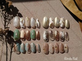 デザインサンプル