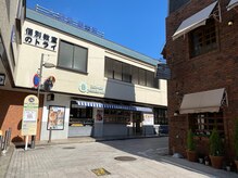 ミウズ(Miu's)/道案内１