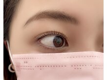 フィズ アイ ビューティー 豊橋牛川店(fiz eye beauty)/パリジェンヌラッシュリフト
