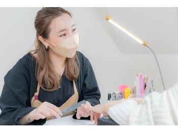 デイズ アイ ベクシー(Day`s eye Becsy)/☆