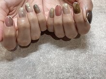 ナイン(NINE)/《パラジェル》お持ち込みコース