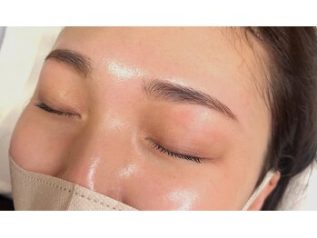 プレステージ 白金台(Prestige)/ラッシュリフト+黄金比眉毛WAX