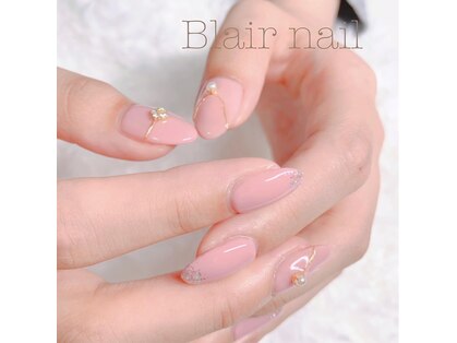 ブレア ネイル(Blair nail)の写真