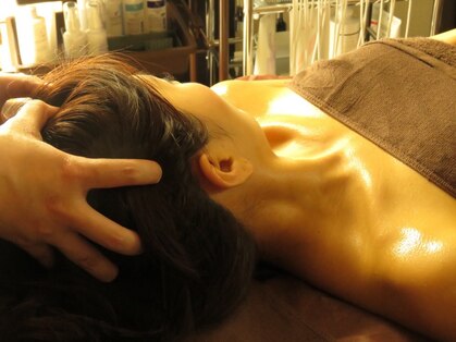 フェイシャルアンドボディ ソエル(昂)の写真