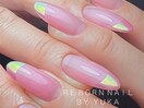 【Re Born Nail】
