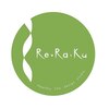 リラク ビエラ蒔田店(Re.Ra.Ku)のお店ロゴ