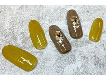 マヴィ ネイル(mavie nail)/