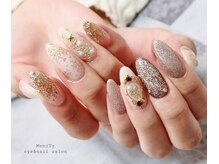 メニティ(MeniTy)/クリスマスデザイン