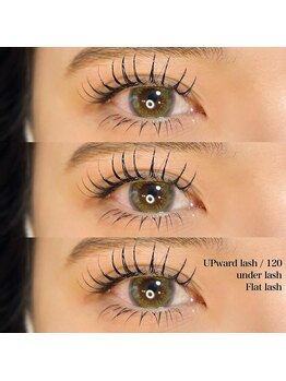 ライル(RILE)/上下シングルラッシュ