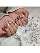 アトリエニーナ(Atelier Nina)/【HAND】トレンドデザインコース