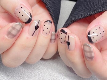 エルマナ ネイル(Hermana NAIL)/