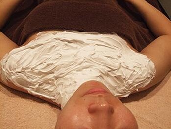 セントラヴィ 吉祥寺店/ブライダルエステ　デコルテ