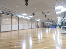 エーキュー フィットネスクラブ(AQ Fitnessclub)の雰囲気（スタジオレッスンはブログでチェック☆）