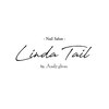 リンダテール バイ アンディグレス(Linda Tail by, Andygless)ロゴ