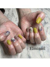 エルミネイル(ELMI nail)/