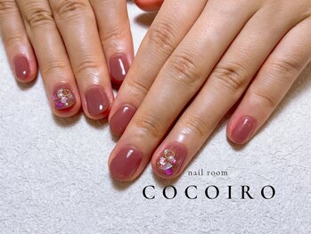 ココイロ(COCOIRO)/
