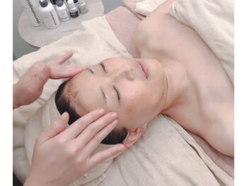 アールフェイスバランス/強く美しいお肌へ★プロスキン3