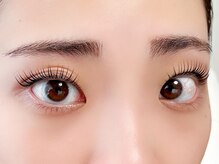 エーリオ(YELLIO)/まつげパーマ上