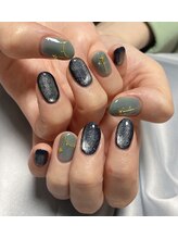 コロミネイル(colome nail)/