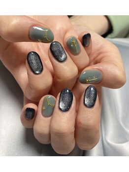 コロミネイル(colome nail)/