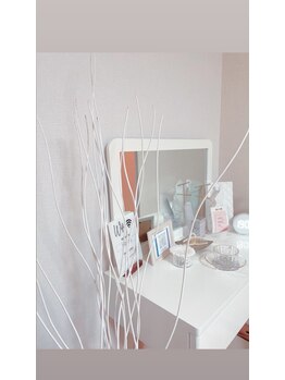 エヌボーテ(N. beaute)/店内雰囲気4