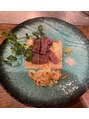 ロレインブロウ 八王子店&nbsp;食べることが大好きです！特にお肉に目がありません(^^)