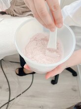 ポーラ 兵庫南店(POLA)/石膏マスク