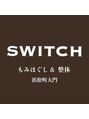 スイッチ 浜松町大門(SWITCH)/SWITCH　浜松町大門