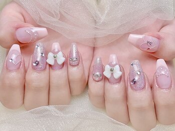 オーラムネイル(Aurum Nail ）)/