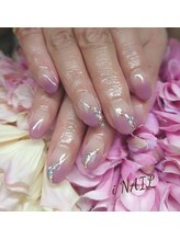 アイネイル(iNAIL)/