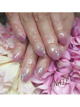 アイネイル(iNAIL)/