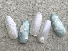 ワン 四条烏丸(One)/nuanceribbon