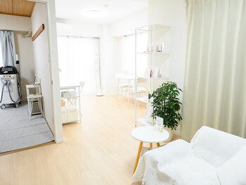 アンス(Ance)/初めての方でも不安にならない☆