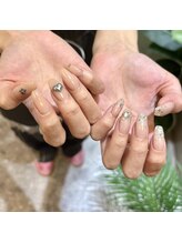 ジーナ 天神(Zina)/甘辛MIX！ヴィンテージ