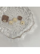 アライア 津田沼店(Alaia)/foot standardコース￥6980