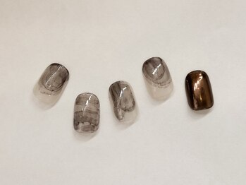 リア 新小岩店(lia)/design定額コース￥7,800