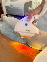 ゆいまーるはうす/最新美容脱毛