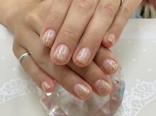 プルミエ ネイル(Premier Nail)/ラメグラ★ご新規様クーポン
