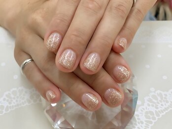 プルミエ ネイル(Premier Nail)/ラメグラ★ご新規様クーポン