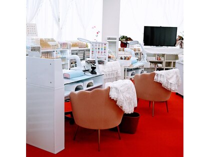 メイリー(MEILI)の写真