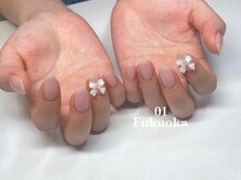 ゼロワンフクオカ(01 Fukuoka)/