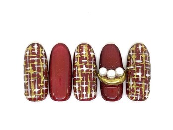 6番　2024冬デザインコンテスト