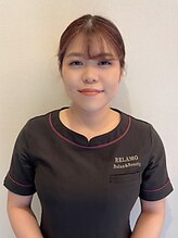 リラモ 布施本店(RELAMO) 阪口 