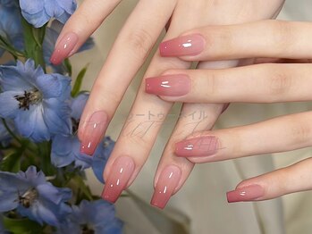 トゥートゥー(TOUTOU)/