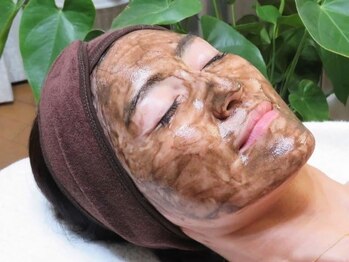 ニコサロン(nico salon)の写真/《医療提携ブランド/TIPハーブピーリング》繰り返すお肌悩みに終止符を。お肌の代謝を促進し,肌荒れを改善!