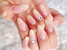 イリゼネイル(iRise nail)/やり放題90分