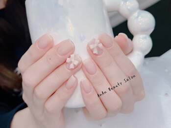 アンアンビューティーサロン(AnAn Beauty Salon)/ワンカラー