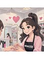 ネイルモンスター 道玄坂店(NAILMONSTER) SAKURA  